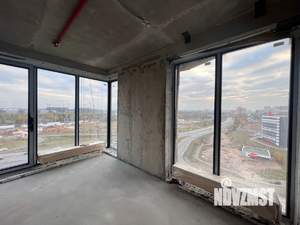 Студия квартира, вторичка, 25м2, 10/16 этаж