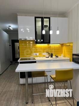 Студия квартира, вторичка, 31м2, 14/22 этаж
