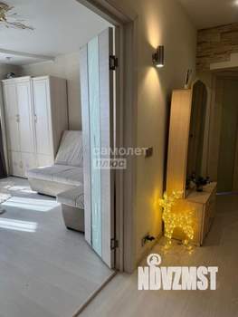 3-к квартира, вторичка, 79м2, 13/25 этаж