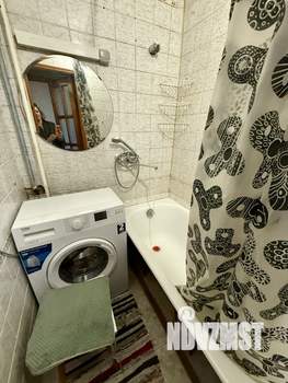 2-к квартира, вторичка, 46м2, 5/5 этаж