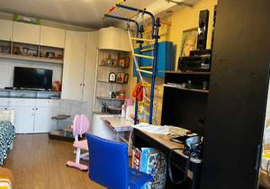 2-к квартира, вторичка, 47м2, 8/9 этаж
