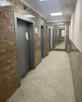 3-к квартира, вторичка, 79м2, 19/22 этаж