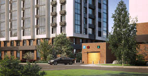 1-к квартира, вторичка, 34м2, 3/25 этаж