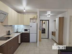 3-к квартира, вторичка, 68м2, 7/17 этаж