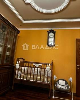 2-к квартира, вторичка, 64м2, 15/17 этаж