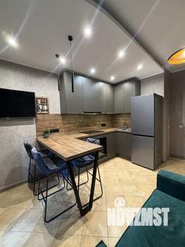 2-к квартира, вторичка, 69м2, 3/24 этаж