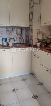 2-к квартира, вторичка, 57м2, 11/20 этаж