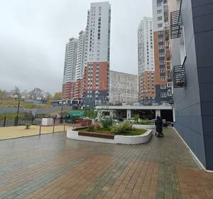 2-к квартира, вторичка, 53м2, 10/25 этаж