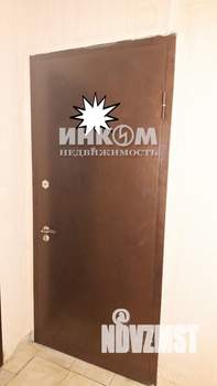 1-к квартира, вторичка, 36м2, 21/22 этаж