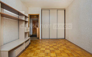 1-к квартира, вторичка, 33м2, 2/12 этаж