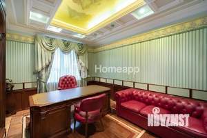 5-к квартира, вторичка, 224м2, 9/14 этаж