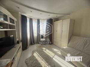 3-к квартира, вторичка, 79м2, 13/25 этаж