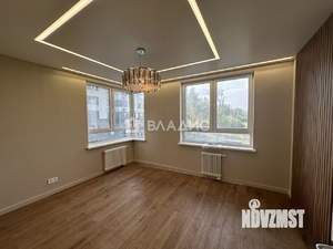 3-к квартира, вторичка, 71м2, 3/26 этаж