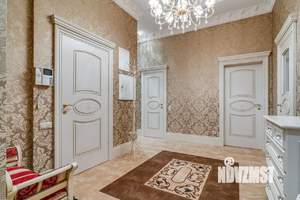 3-к квартира, вторичка, 98м2, 1/4 этаж