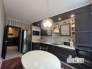 2-к квартира, вторичка, 70м2, 10/22 этаж