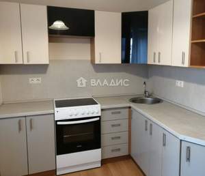 1-к квартира, вторичка, 42м2, 15/17 этаж
