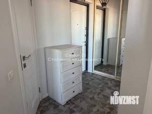 2-к квартира, вторичка, 42м2, 23/25 этаж