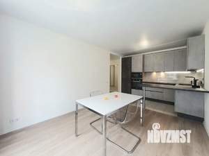 3-к квартира, вторичка, 87м2, 3/25 этаж