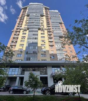 4-к квартира, вторичка, 141м2, 9/22 этаж