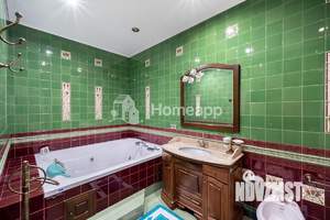 5-к квартира, вторичка, 224м2, 9/14 этаж