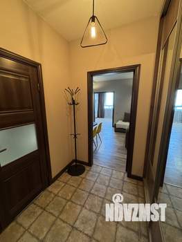 1-к квартира, вторичка, 40м2, 14/24 этаж