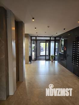 2-к квартира, вторичка, 46м2, 3/25 этаж