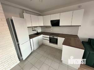 2-к квартира, вторичка, 39м2, 19/25 этаж