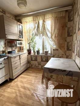 1-к квартира, вторичка, 31м2, 5/5 этаж