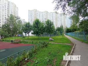 2-к квартира, вторичка, 60м2, 3/17 этаж