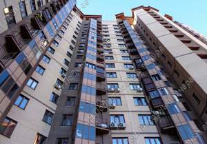 1-к квартира, вторичка, 43м2, 7/17 этаж