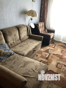 2-к квартира, вторичка, 47м2, 9/9 этаж