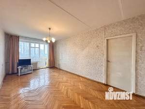 3-к квартира, вторичка, 72м2, 11/14 этаж