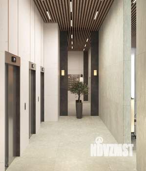 Студия квартира, вторичка, 23м2, 3/16 этаж