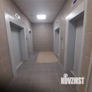 3-к квартира, вторичка, 82м2, 21/25 этаж