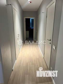 3-к квартира, вторичка, 86м2, 12/25 этаж