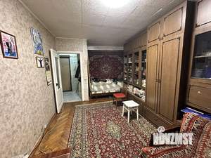 1-к квартира, вторичка, 31м2, 1/9 этаж
