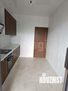 1-к квартира, вторичка, 31м2, 21/24 этаж