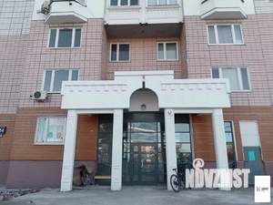 3-к квартира, вторичка, 78м2, 13/24 этаж