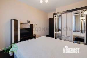 1-к квартира, вторичка, 32м2, 17/26 этаж