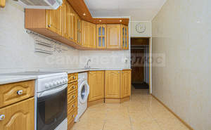 1-к квартира, вторичка, 33м2, 2/12 этаж
