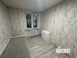 2-к квартира, вторичка, 45м2, 1/5 этаж