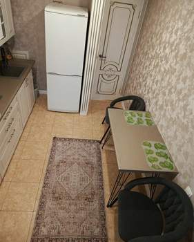 1-к квартира, вторичка, 31м2, 1/9 этаж