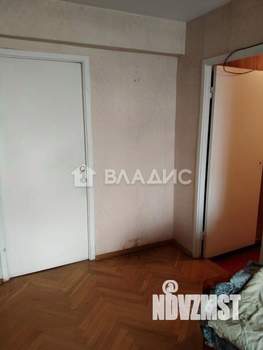 3-к квартира, вторичка, 57м2, 4/9 этаж