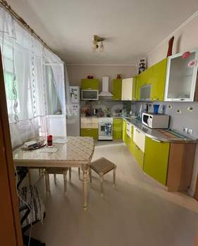 2-к квартира, вторичка, 56м2, 4/22 этаж