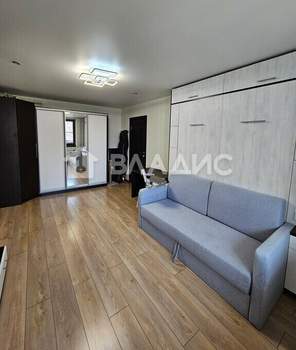 2-к квартира, вторичка, 51м2, 6/17 этаж