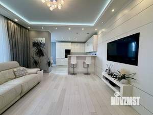 3-к квартира, вторичка, 114м2, 6/20 этаж