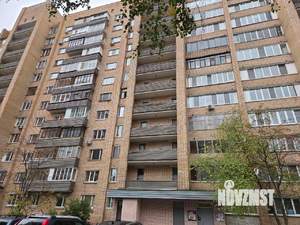 1-к квартира, вторичка, 39м2, 5/12 этаж