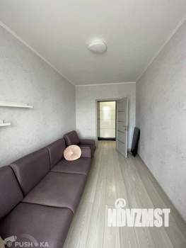2-к квартира, вторичка, 53м2, 15/25 этаж