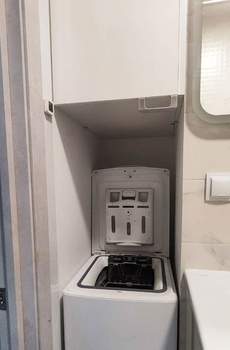 1-к квартира, вторичка, 40м2, 18/25 этаж