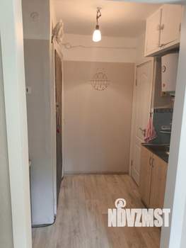 Студия квартира, вторичка, 18м2, 3/5 этаж